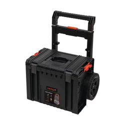Ящик для інструменту на колесах Dnipro-M S-Box МС290