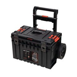 Ящик для інструменту на колесах Dnipro-M S-Box BС520