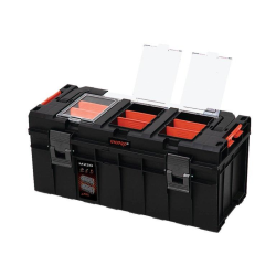 Ящик для інструменту Dnipro-M S-Box М220 органайзер